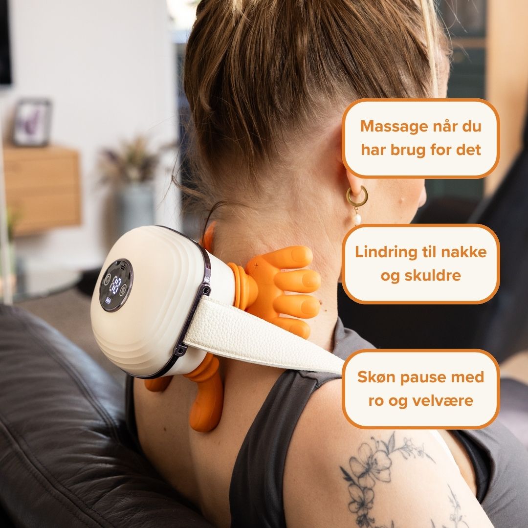 NakkeMassage Pro (2026 edition)