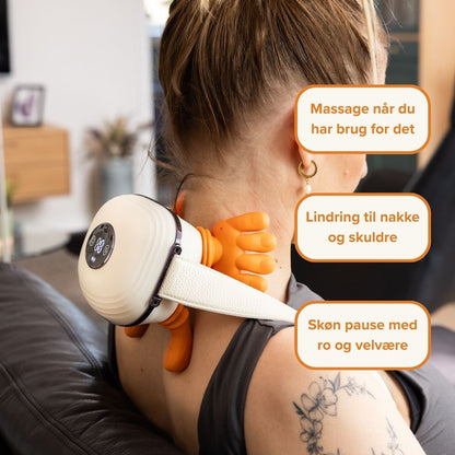 NakkeMassage Pro (2026 edition)