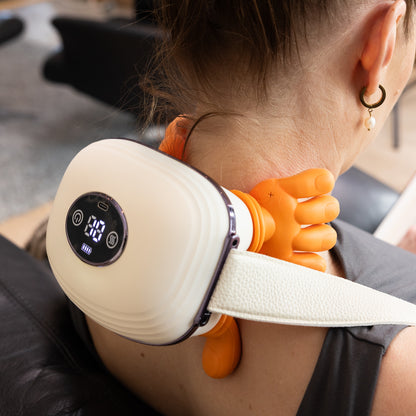 NakkeMassage Pro (2026 edition)