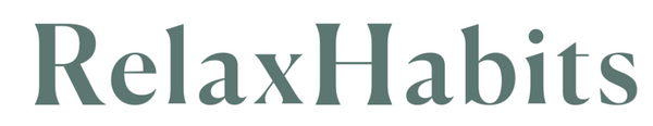 RelaxHabits